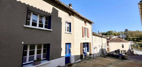 Achat maison 7 pièces 149 m²