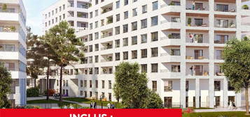 Location appartement 4 pièces 83 m²