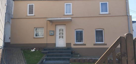 Geräumiges Einfamilienhaus - 56235 Ransbach-Baumbach