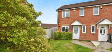 End terrace house for sale in Sandburrows Walk, Bishopsworth, Bristol BS13