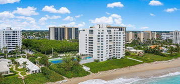 3407 S Ocean Boulevard UNIT 8c, Highland Beach, FL 33487