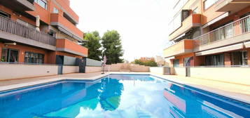 Apartamento en venta en Zarandona