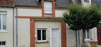 Maison 3 pièces 80 m²