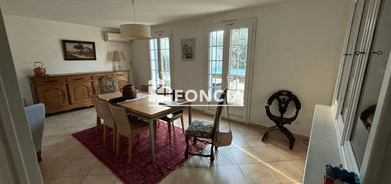 Maison  à vendre, 5 pièces, 3 chambres, 112 m²