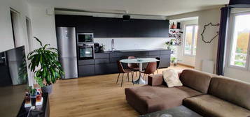 Appartement T3 78m² - Centre de Reims