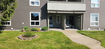48 Pasadena Crescent UNIT 102, St. John's, NL A1E4S2