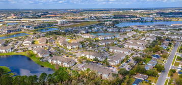 The Villages on Millenia Apartments, Orlando, FL 32839