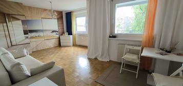 Perfekte Wohnung für Single oder Anleger
