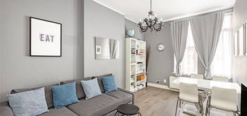 Flat for sale in North Pole Road, North Kensington W10