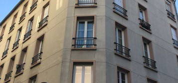 Appt 2p 26m2 à vendre