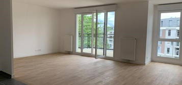 Appartement  à vendre, 4 pièces, 3 chambres, 76 m²