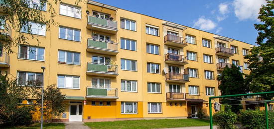 Prodej bytu 3+1 63 m²