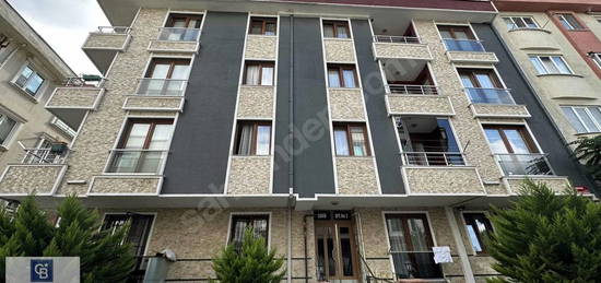 Sancaktepe İnönü Mah . Satılık 4+2 Geniş Dubleks Daire