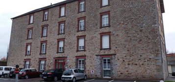 RESERVATION APPARTEMENT T2 ou T3