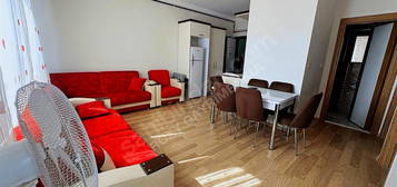 ROXY GROUP'TAN BEŞTEPE'DE 2+1 FULL EŞYALI KİRALIK DAİRE!!!