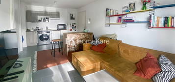 Appartement  à vendre, 2 pièces, 1 chambre, 40 m²