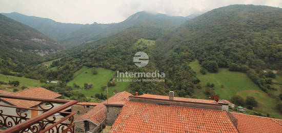 Villa unifamiliare via Caffi 3, Adrara San Rocco