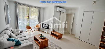 Appartement à vendre Fréjus