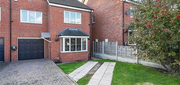 Semi-detached house for sale in 2 Park Row, First Avenue, Rothwell, Leeds, West Yorkshire LS26