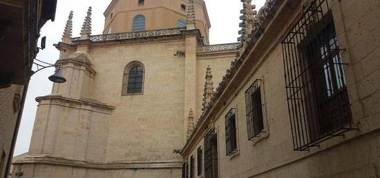 Piso en Plaza Mayor - San Agustín, Segovia