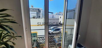 Apartamento T2 Santa Luzia