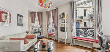 Vente appartement 7 pièces 125 m²