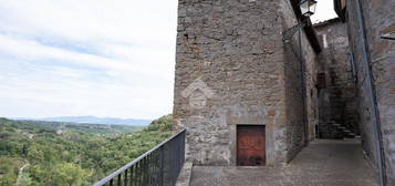 Quadrilocale vicolo San Michele 4, Centro, Vitorchiano