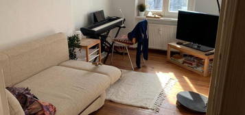 TAUSCHWOHNUNG - Bötzowkiez 2 zimmer gegen neukölln/kreuzberg