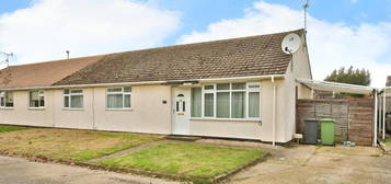 4 bedroom detached bungalow for sale