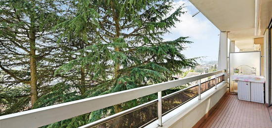 Vente appartement 2 pièces 42 m²