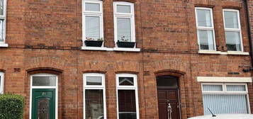 21 Toronto Street, Ravenhill Road, Belfast, BT6 8EQ