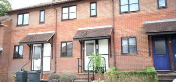 2 bed terraced house to rent