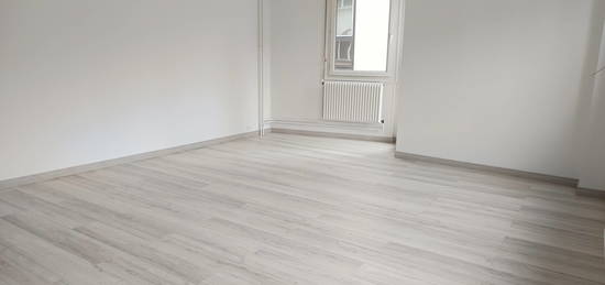 Vente appartement 4 pièces 89 m²