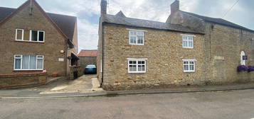 Cottage for sale in High Street, Great Doddington, Northamptonshire NN29