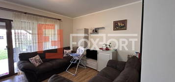 Duplex 5 camere, 96 mp, zona Mosnita Noua - Toate utilitatile!