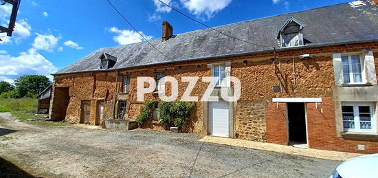 Achat maison 5 pièces 130 m²