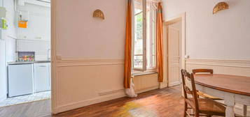 Appartement 2 pièces 26 m²