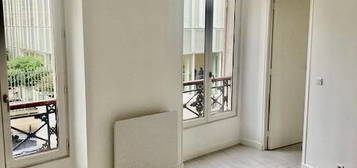 Paris VIIème, Beau 3 Pièces 65m²