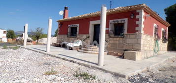 Casa o chalet en venta en Onil