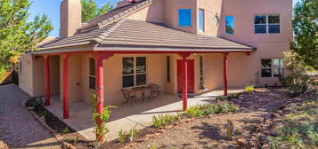 66 Kiva Pl, Sandia Park, NM 87047