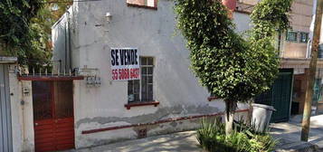 Casa en Venta en Ciudad de los Deportes