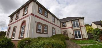 Flat to rent in Marlen Court, Bideford, Devon EX39