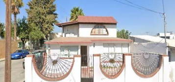 Venta De Casa en Tijuana Baja California No creditos