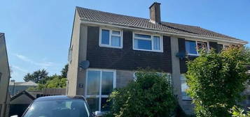 3 bedroom semi-detached house