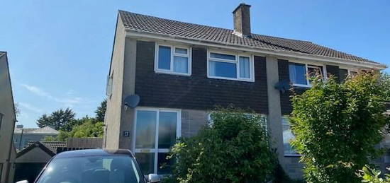 3 bedroom semi-detached house