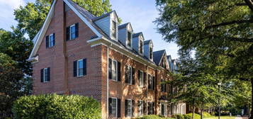 Malvern Manor Apartments, Richmond, VA 23221