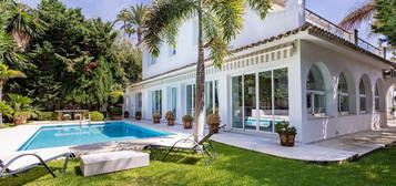 Casa o chalet en venta en Lobo, Los Monteros