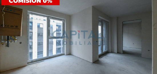 Apartament 2 camere Sopor cu parcare subterana