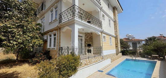 Fethiye de Satılık Dubleks Daire