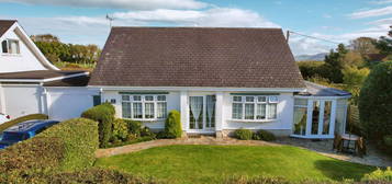 3 bed bungalow for sale